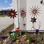 住宿加早餐酒店 Gaestehaus Watschinger 3*