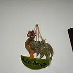 住宿加早餐酒店 Gaestehaus Watschinger 3*