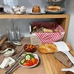 住宿加早餐酒店 Gaestehaus Watschinger Bad Wimsbach-Neydharting