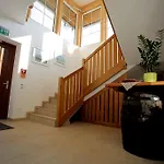 住宿加早餐酒店 Gaestehaus Watschinger