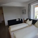 住宿加早餐酒店 Gaestehaus Watschinger 3*