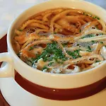 住宿加早餐酒店 Gaestehaus Watschinger