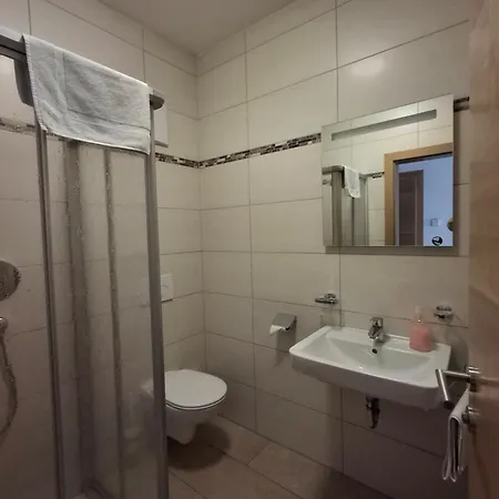 Couette-café Gaestehaus Watschinger Bad Wimsbach-Neydharting