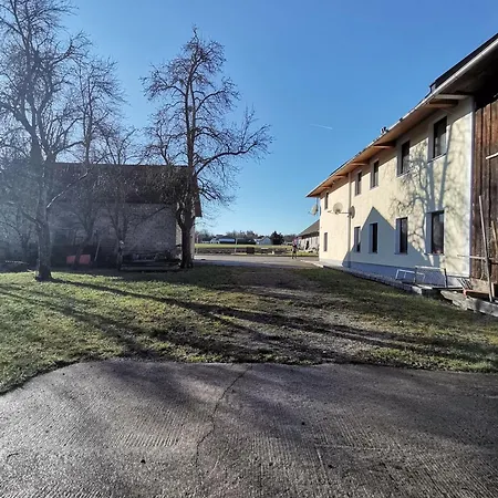 Gaestehaus Watschinger Отель типа 