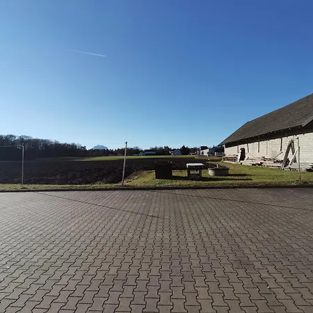 Gaestehaus Watschinger 3* Bad Wimsbach-Neydharting