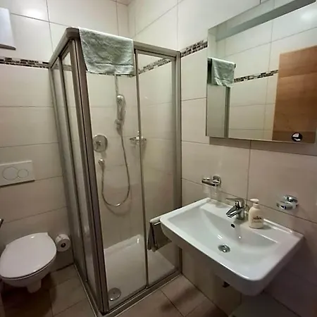 Gaestehaus Watschinger Bad Wimsbach-Neydharting