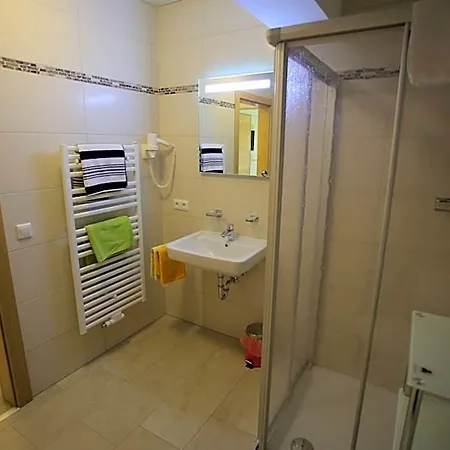 Gaestehaus Watschinger 3* Bad Wimsbach-Neydharting