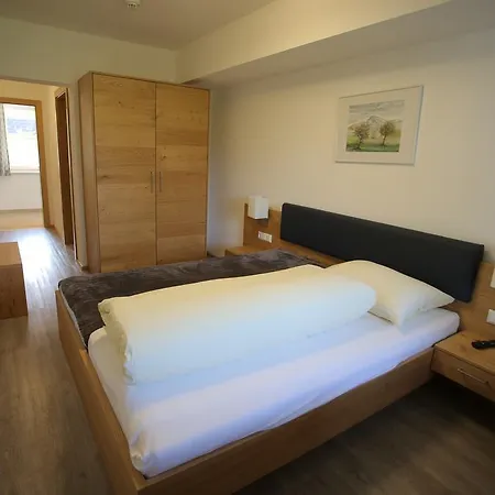 Gaestehaus Watschinger Bad Wimsbach-Neydharting