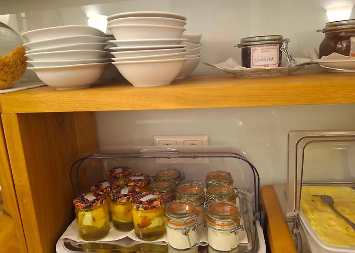 Gaestehaus Watschinger Bad Wimsbach-Neydharting