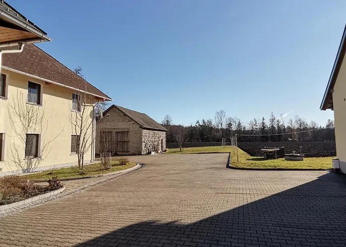 Oda ve Kahvaltı Gaestehaus Watschinger 3*