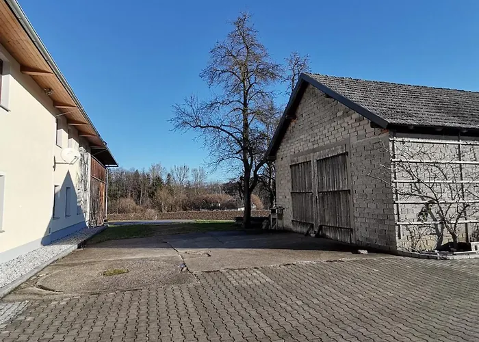 Gaestehaus Watschinger 3* Bad Wimsbach-Neydharting