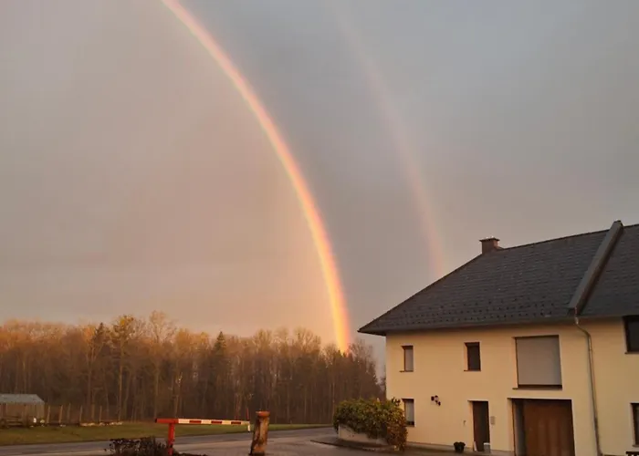 Gaestehaus Watschinger