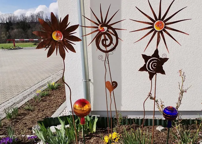 Oda ve Kahvaltı Gaestehaus Watschinger 3*