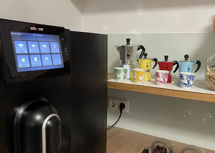 Gaestehaus Watschinger 3*