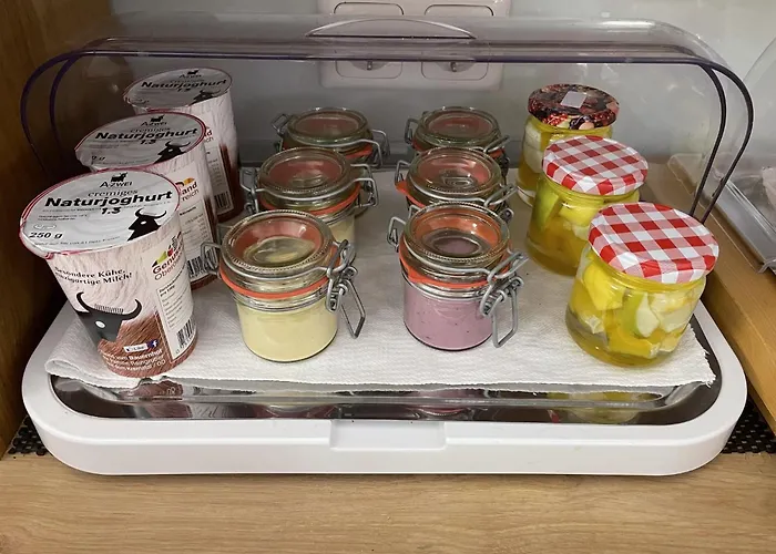 Gaestehaus Watschinger Отель типа 