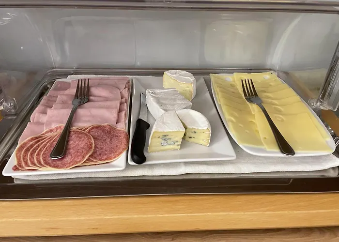 Gaestehaus Watschinger 3* Bad Wimsbach-Neydharting