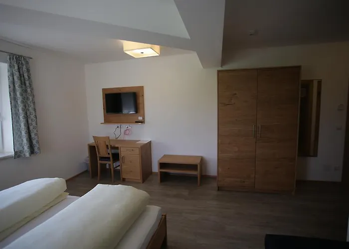 Gaestehaus Watschinger