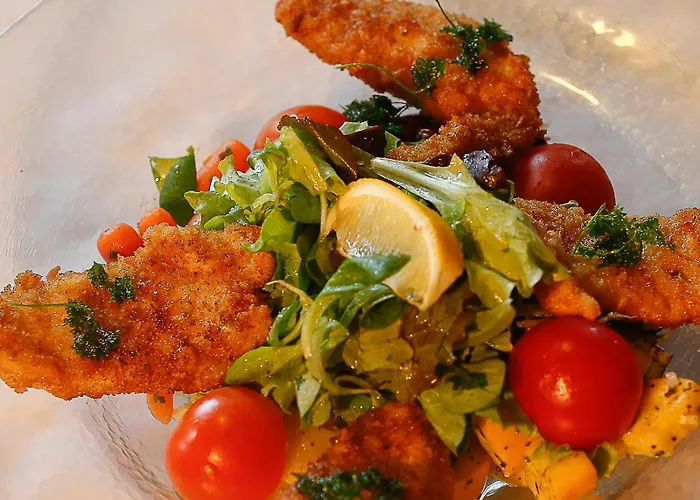 Oda ve Kahvaltı Gaestehaus Watschinger