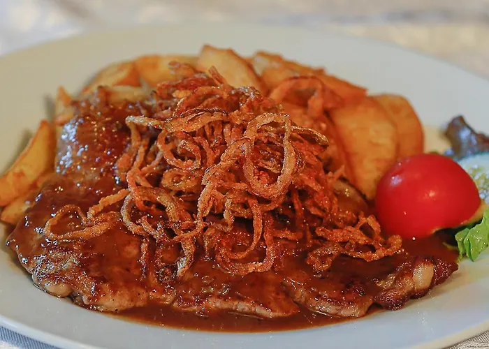 Gaestehaus Watschinger