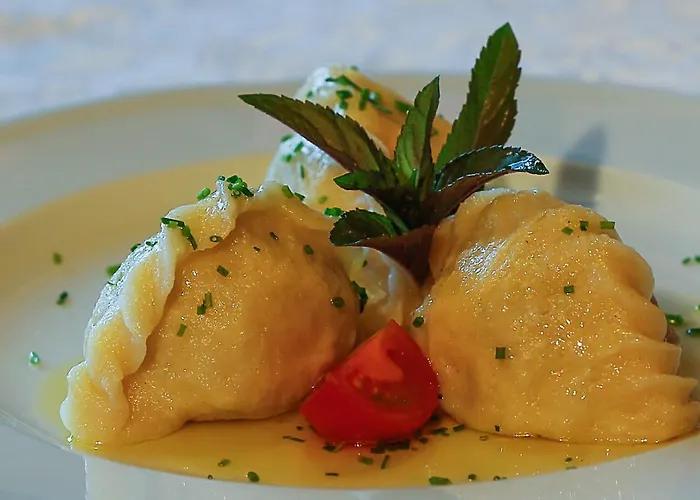 Gaestehaus Watschinger Отель типа 