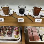 Couette-café Gaestehaus Watschinger Bad Wimsbach-Neydharting