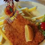 Gaestehaus Watschinger Couette-café 3*