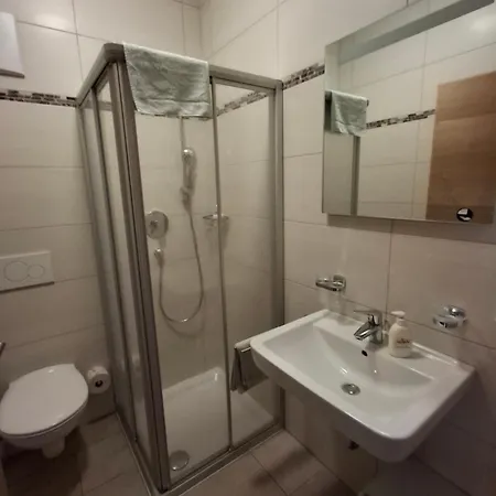 Gaestehaus Watschinger 3* Bad Wimsbach-Neydharting