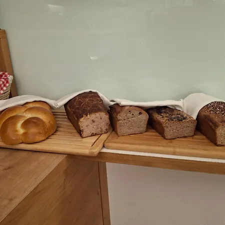 Alojamento de Acomodação e Pequeno-almoço Gaestehaus Watschinger