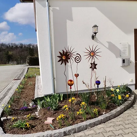 Gaestehaus Watschinger 3*