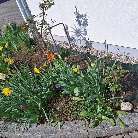 Gaestehaus Watschinger