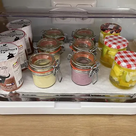 Gaestehaus Watschinger Alojamento de Acomodação e Pequeno-almoço Bad Wimsbach-Neydharting