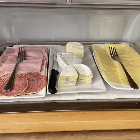 Gaestehaus Watschinger 3* Bad Wimsbach-Neydharting