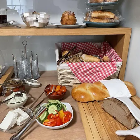 Bed and Breakfast Gaestehaus Watschinger Bad Wimsbach-Neydharting