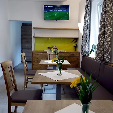 Gaestehaus Watschinger Bad Wimsbach-Neydharting