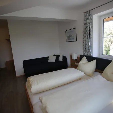 Panzió Gaestehaus Watschinger 3*