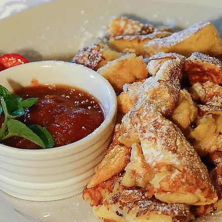 Panzió Gaestehaus Watschinger