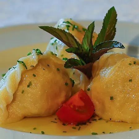 Gaestehaus Watschinger Panzió