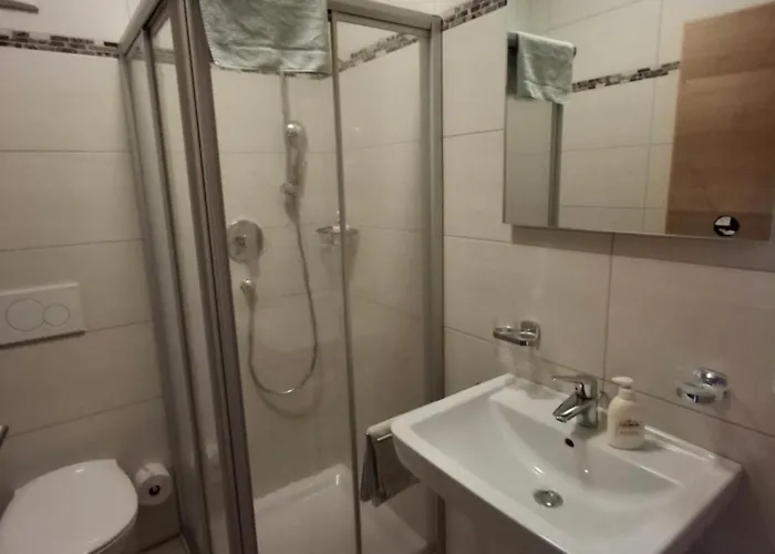 Gaestehaus Watschinger 3* Bad Wimsbach-Neydharting