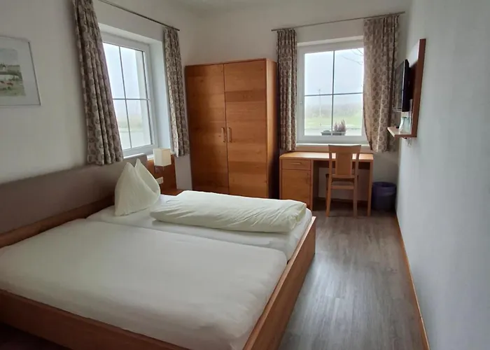 Gaestehaus Watschinger