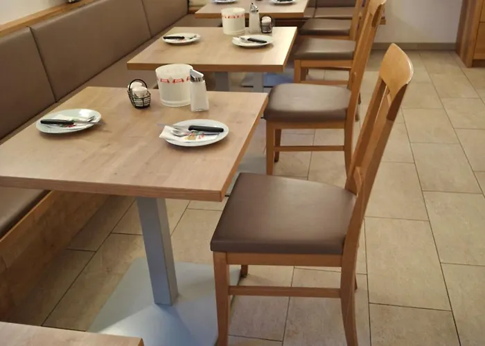 Gaestehaus Watschinger