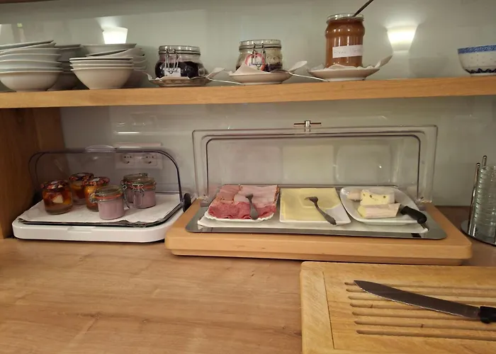 Bed & Breakfast Gaestehaus Watschinger Bad Wimsbach-Neydharting