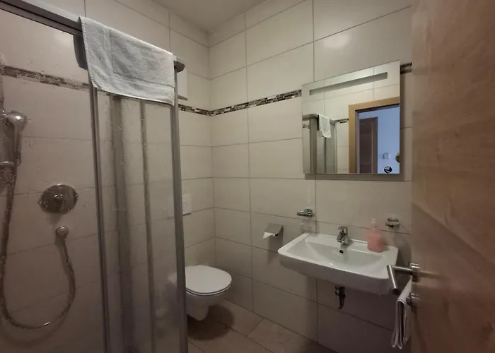 Bed & Breakfast Gaestehaus Watschinger Bad Wimsbach-Neydharting