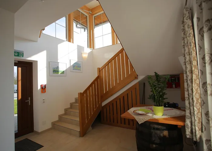 Bed & Breakfast Gaestehaus Watschinger 3*