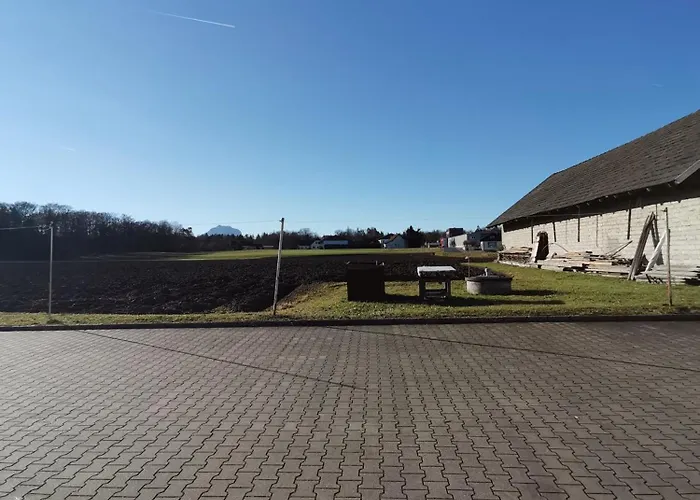 Gaestehaus Watschinger 3* Bad Wimsbach-Neydharting