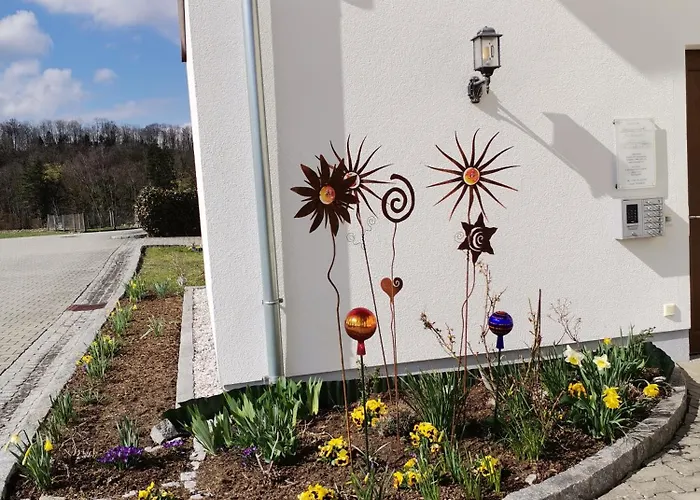 Gaestehaus Watschinger 3*