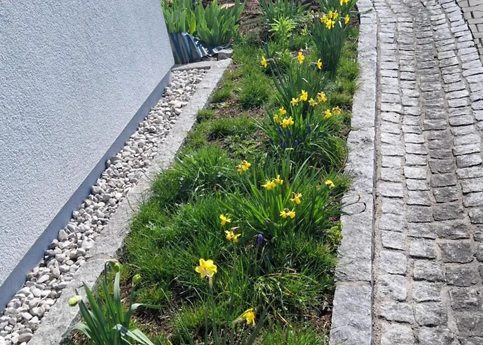 Bed & Breakfast Gaestehaus Watschinger 3*