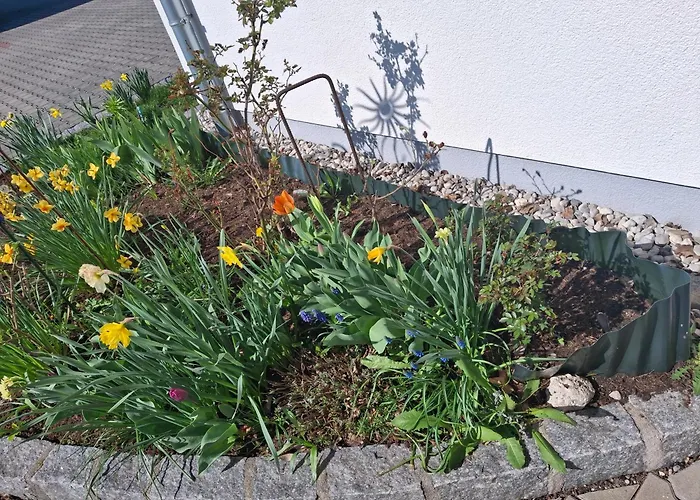 Gaestehaus Watschinger