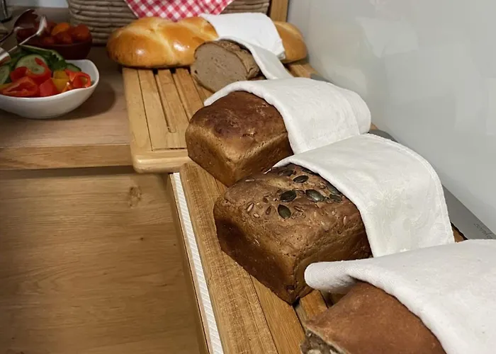 Gaestehaus Watschinger 3*