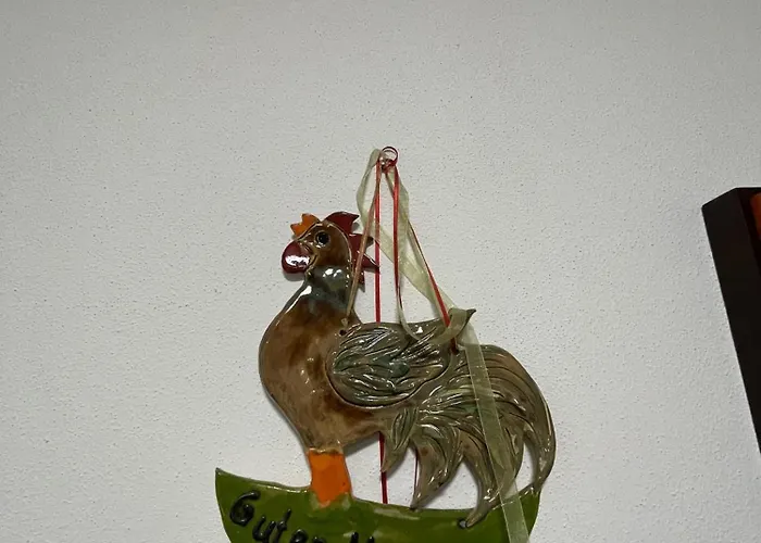 Bed & Breakfast Gaestehaus Watschinger 3*