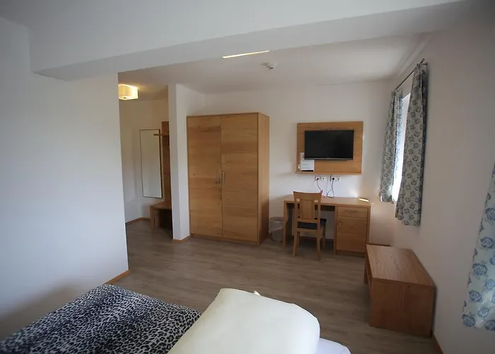 Gaestehaus Watschinger 3*